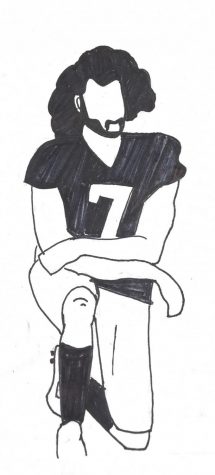 The Kaepernick Effect