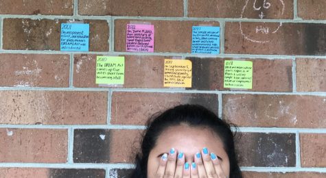Dreaming For a Better Future