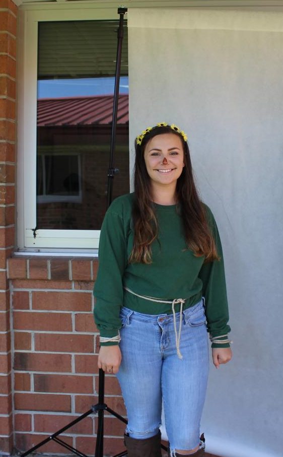 Lions, Tigers and Bears- Spirit Week