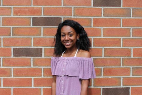 PBIS September Senior Student of the Month
