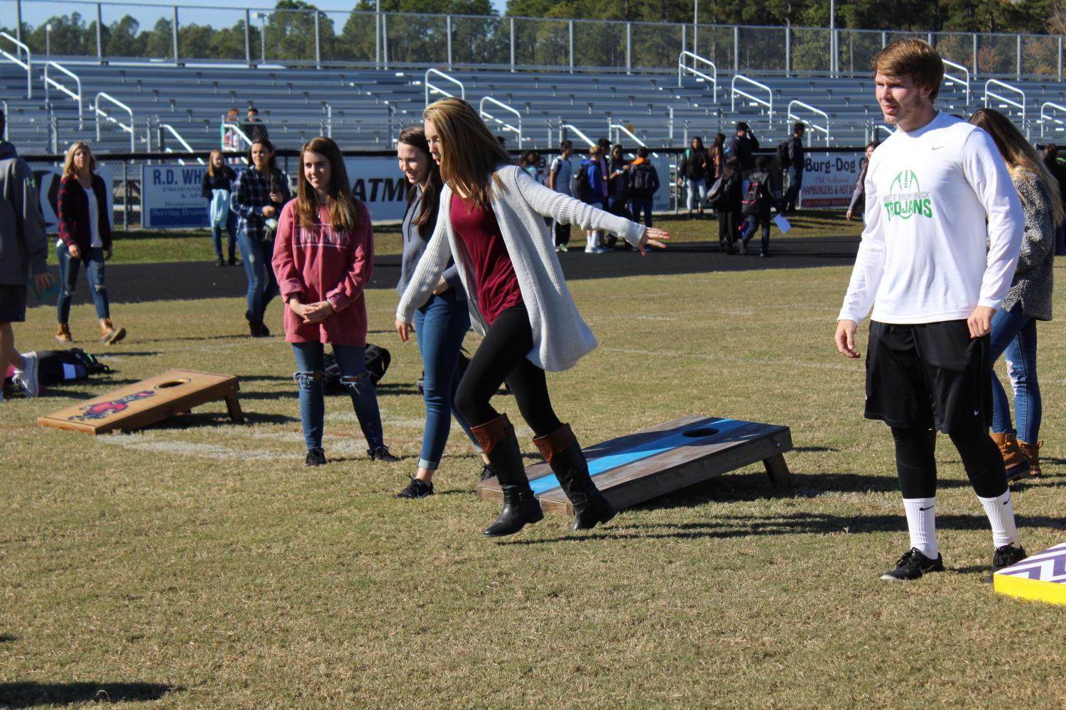 Fall Festival Festivities