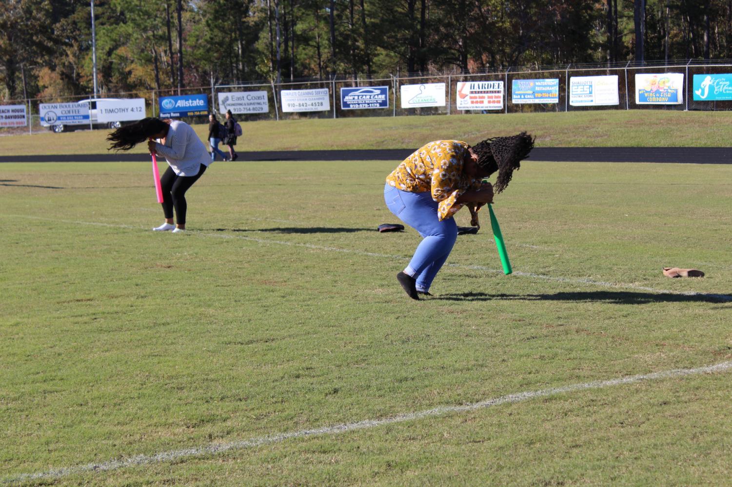 Fall Festival Festivities