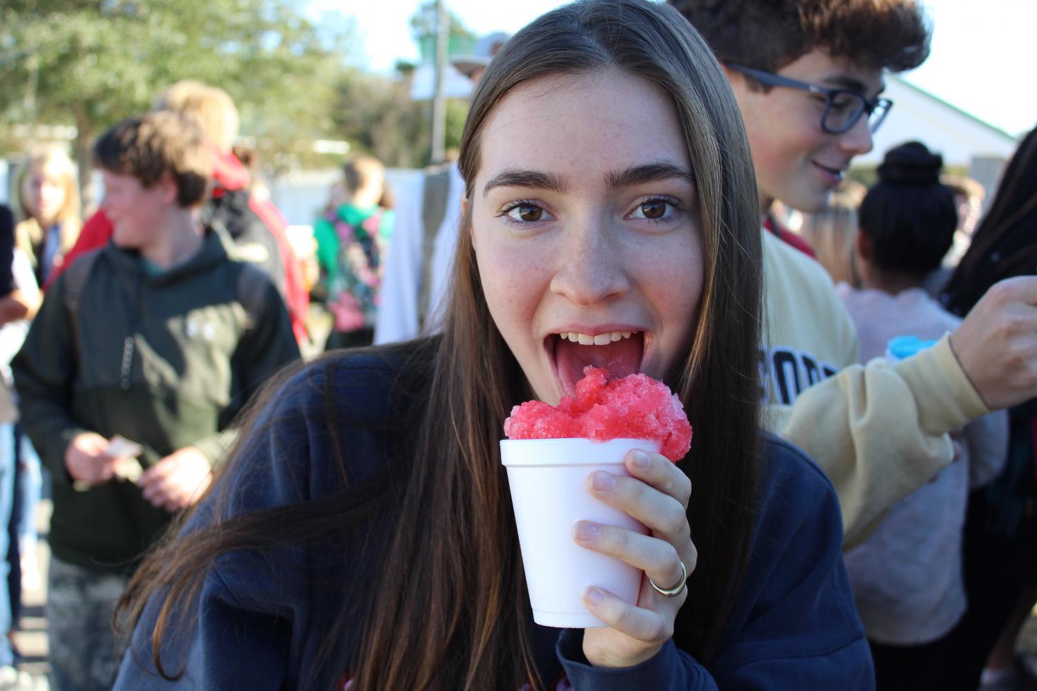 Fall Festival Festivities