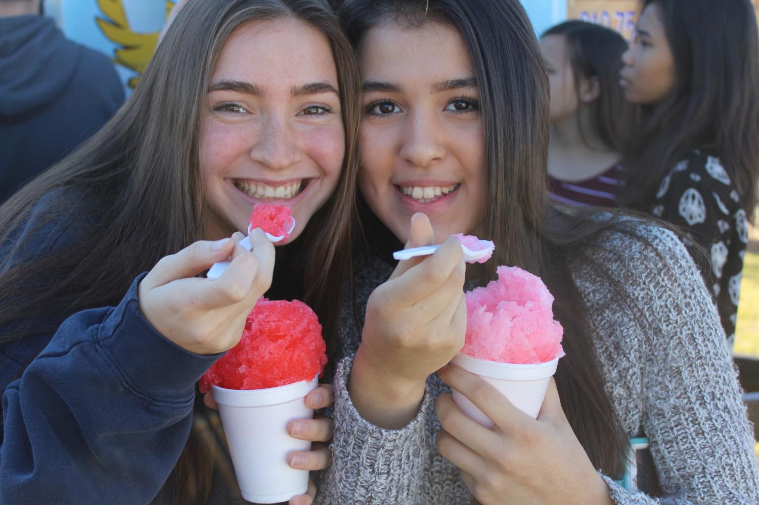 Fall Festival Festivities