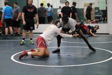 Time to Roll Out the Mats