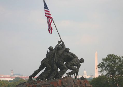 Questions Remain for US Troops in Niger