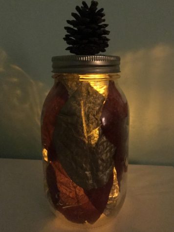 DIY December Crafts and More!