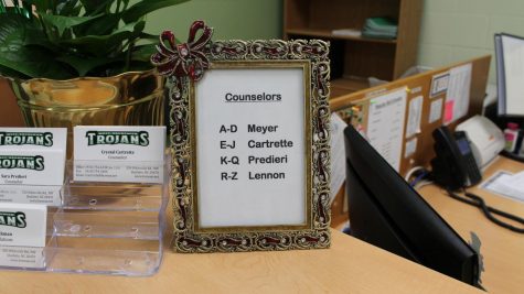 April Counselors’ Corner