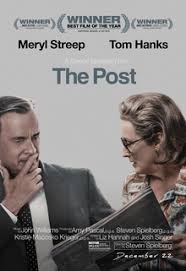 The Post: A Review