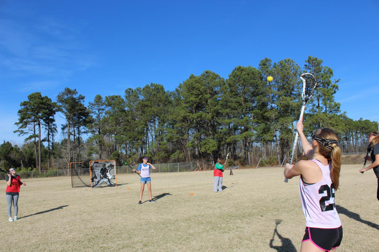 Women's Lacrosse Season Preview