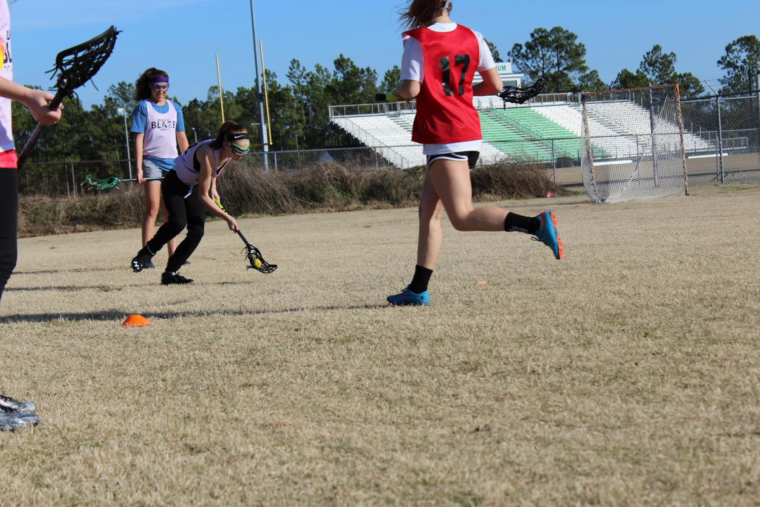 Women's Lacrosse Season Preview