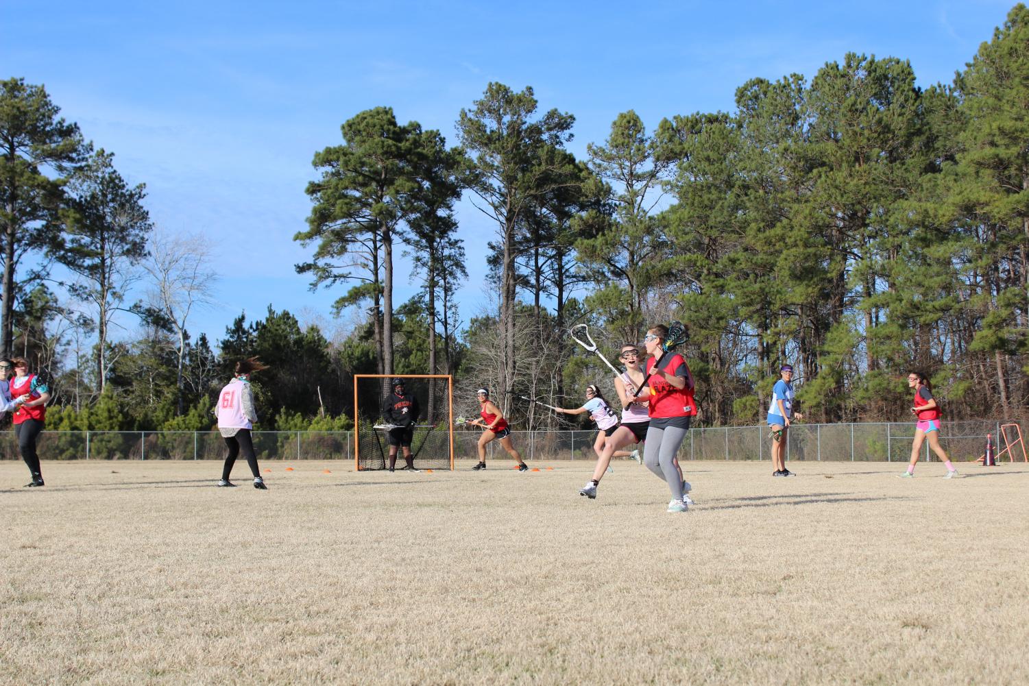 Women's Lacrosse Season Preview