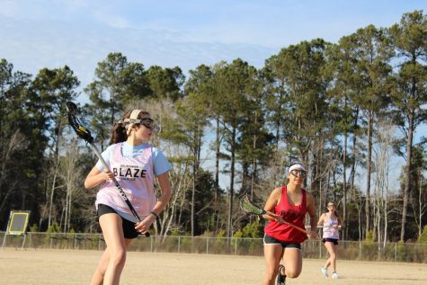 Women’s Lacrosse Season Preview