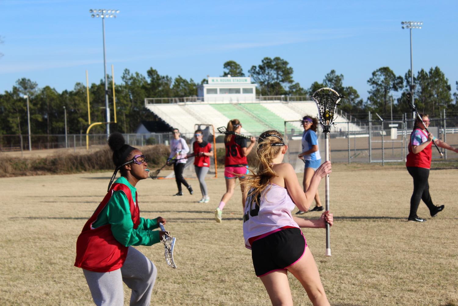 Women's Lacrosse Season Preview