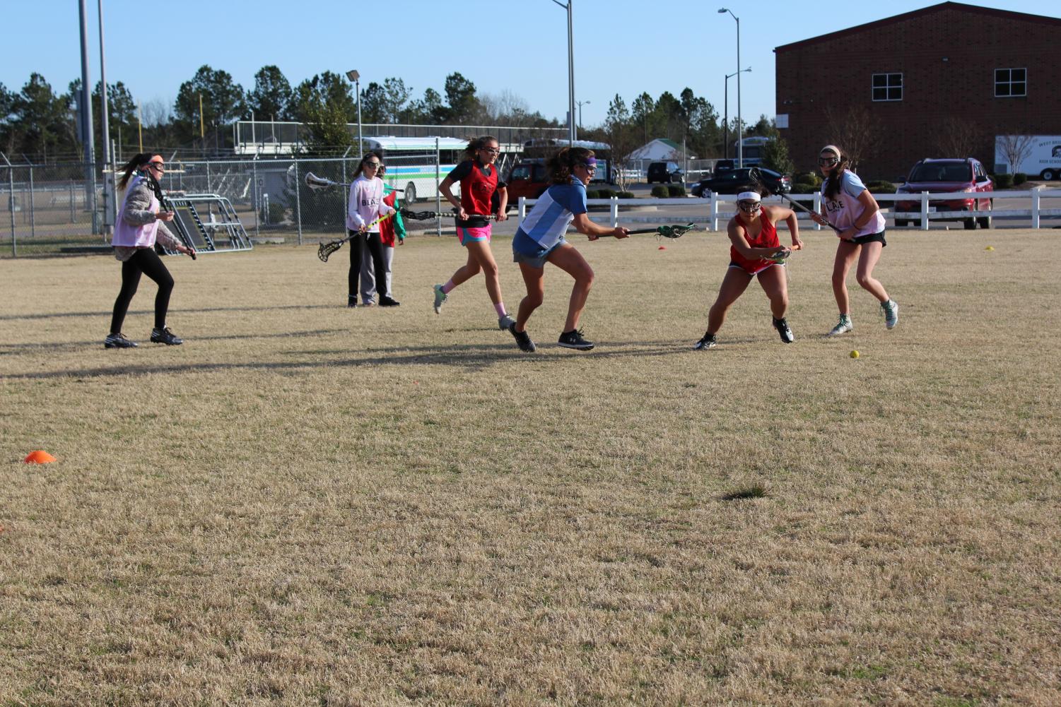 Women's Lacrosse Season Preview