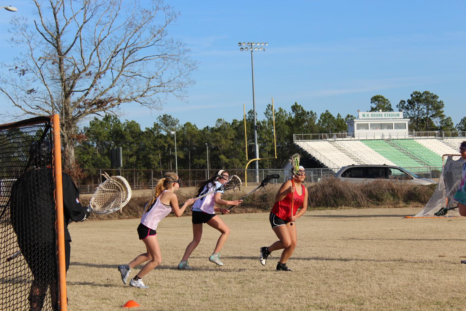 Women's Lacrosse Season Preview