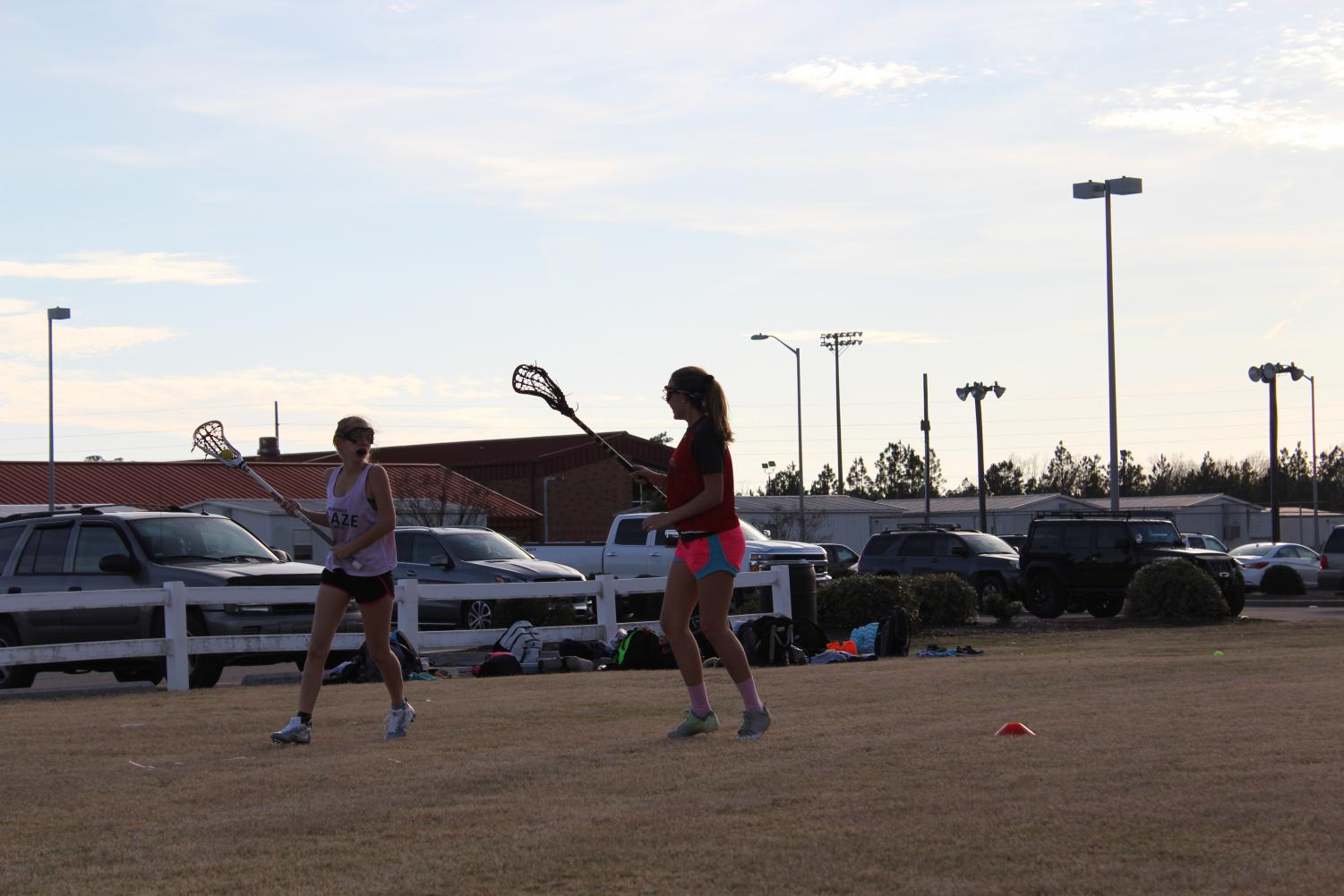 Women's Lacrosse Season Preview