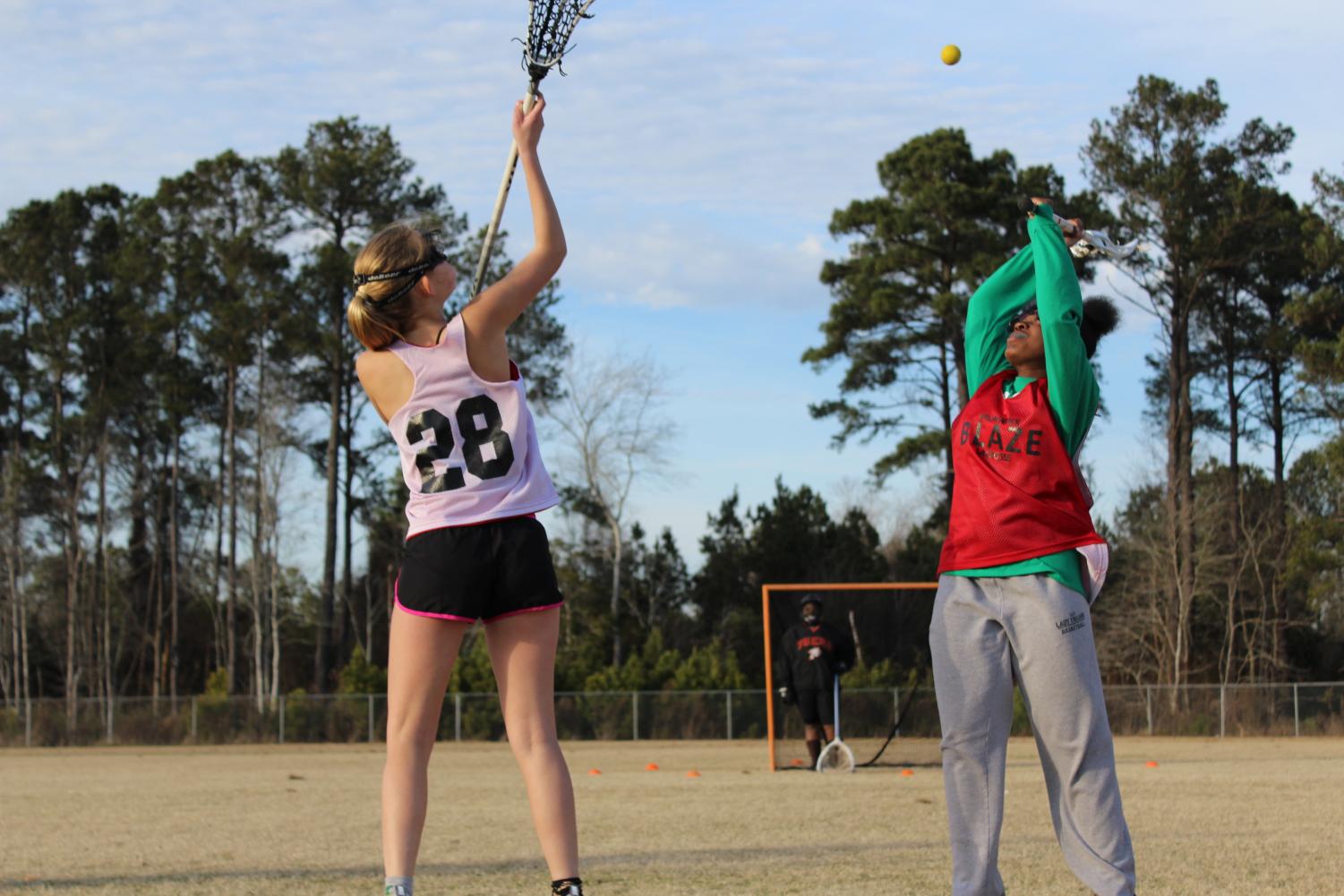 Women's Lacrosse Season Preview