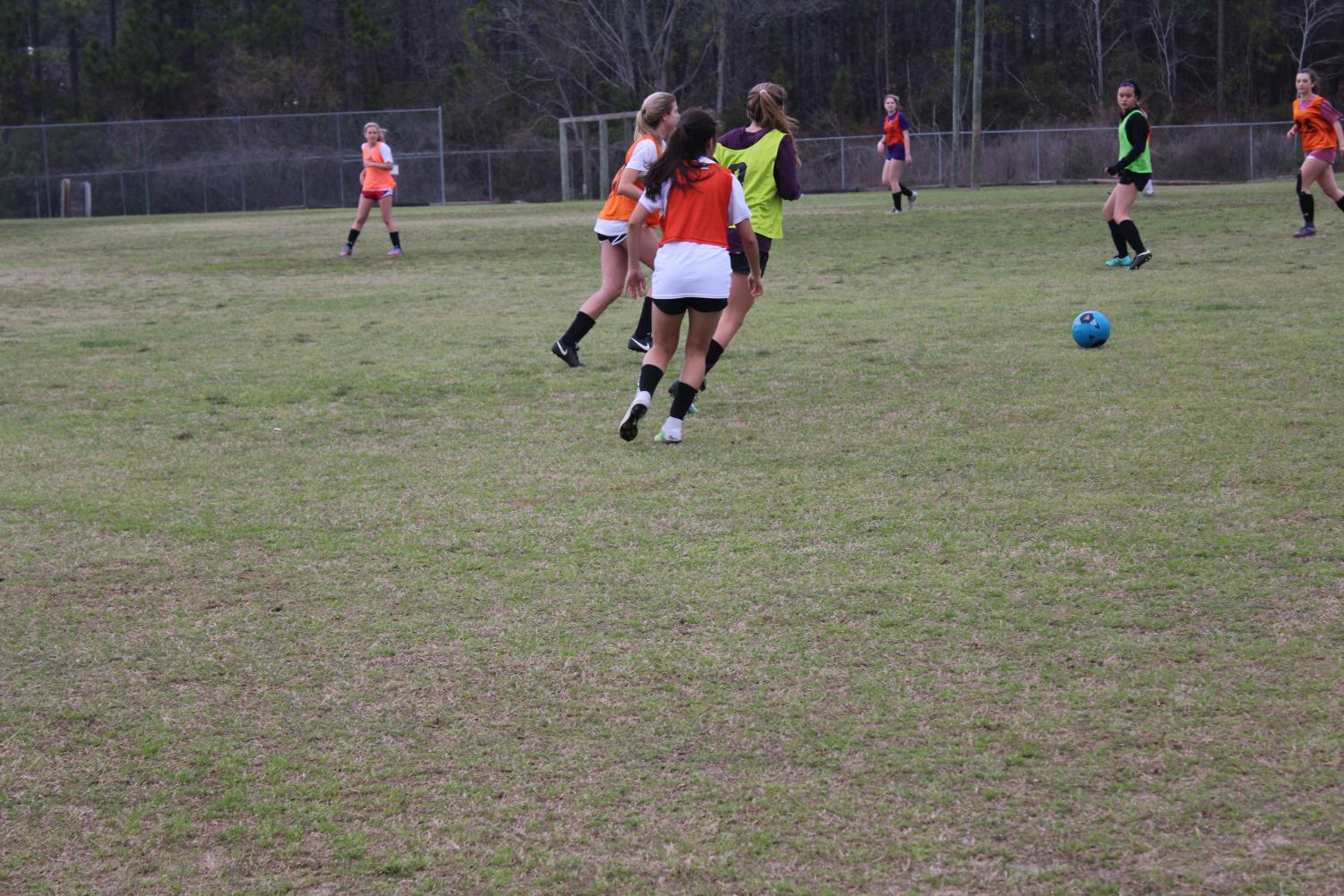 Women's Soccer Preview