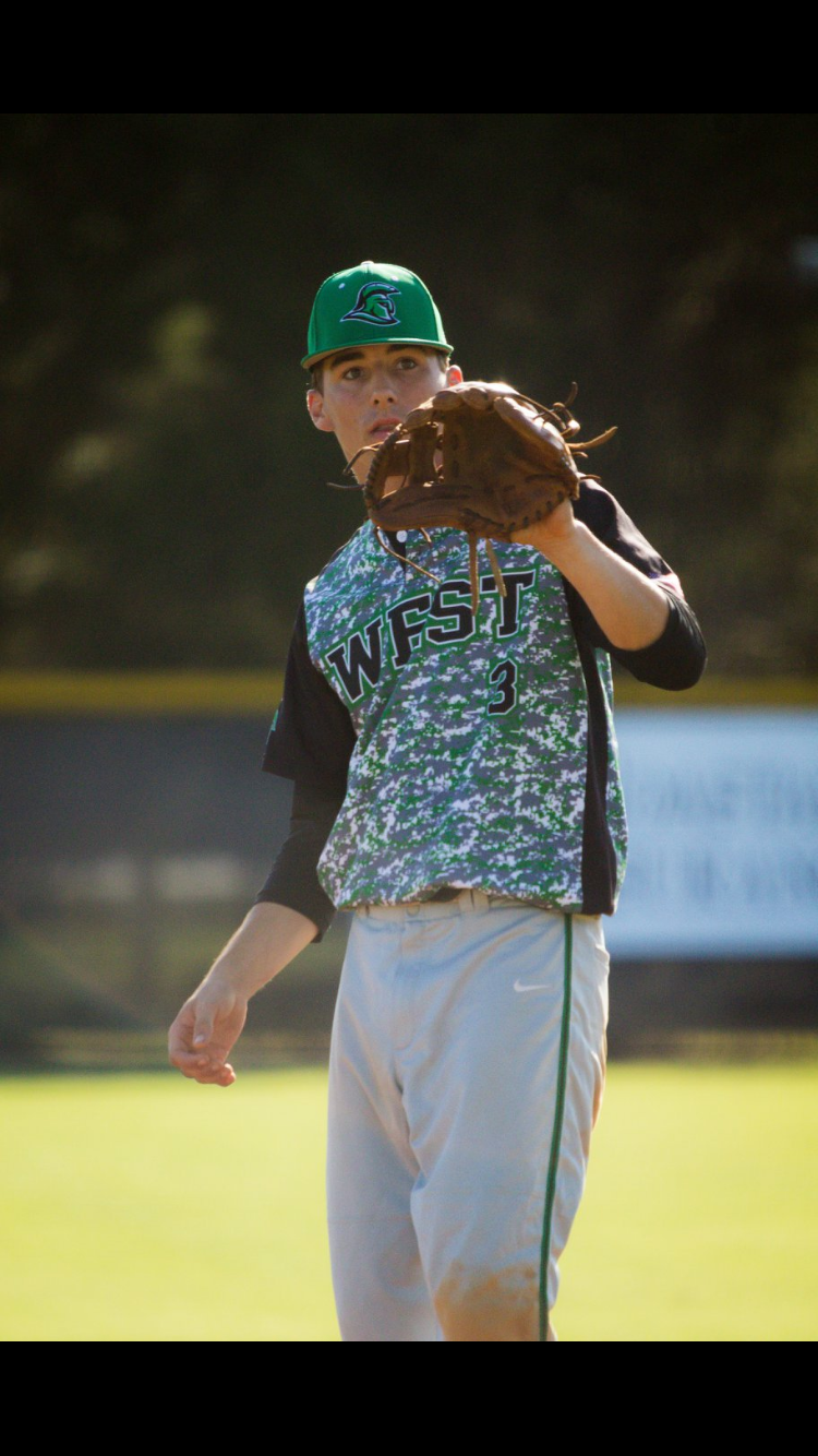 Baseball Season Preview