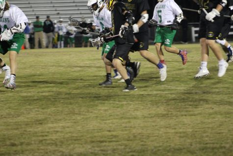 West Brunswick Men’s Lacrosse VS Topsail