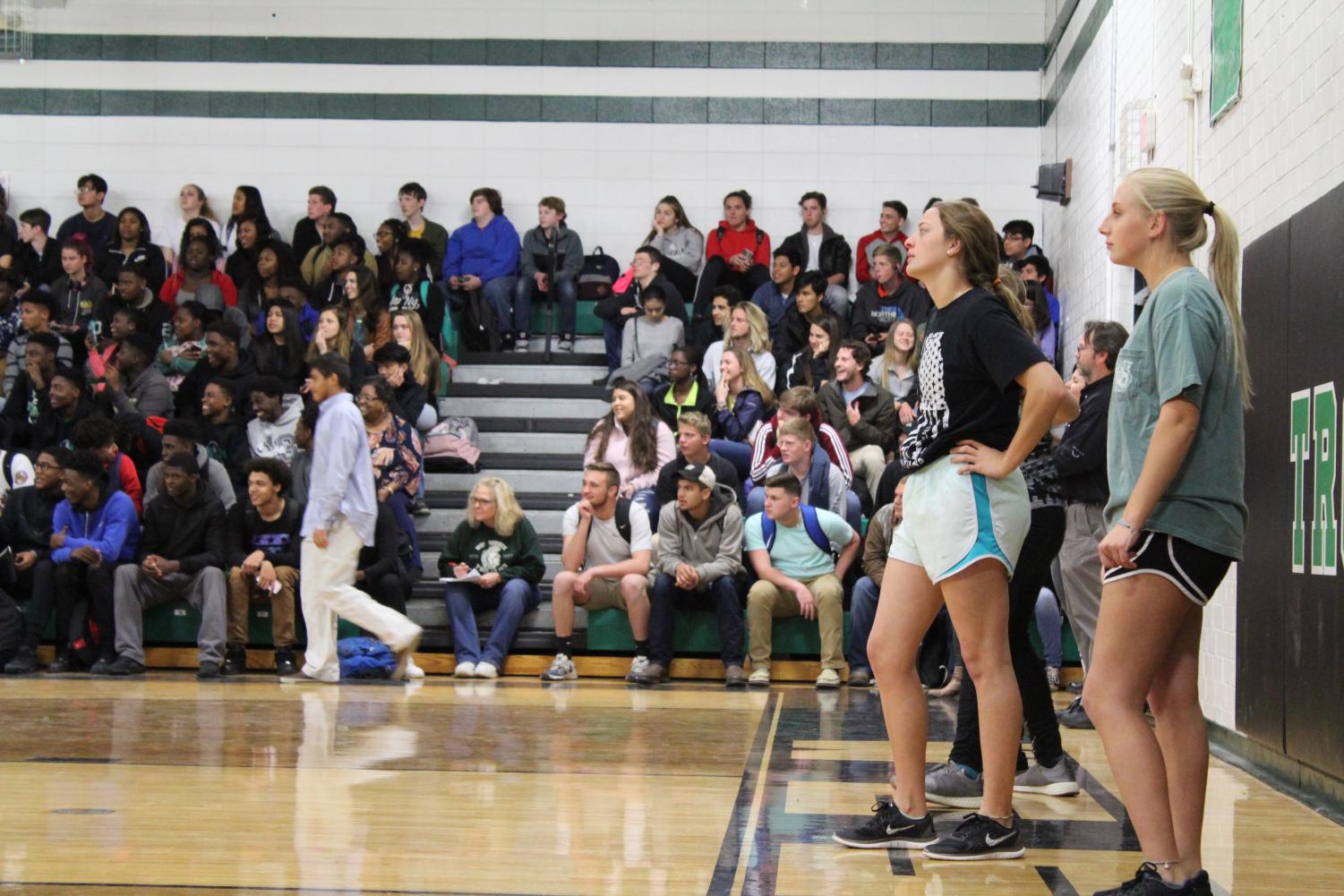"Dodge, Dip, Duck, Dive and Dodge!" &#x1f93e;