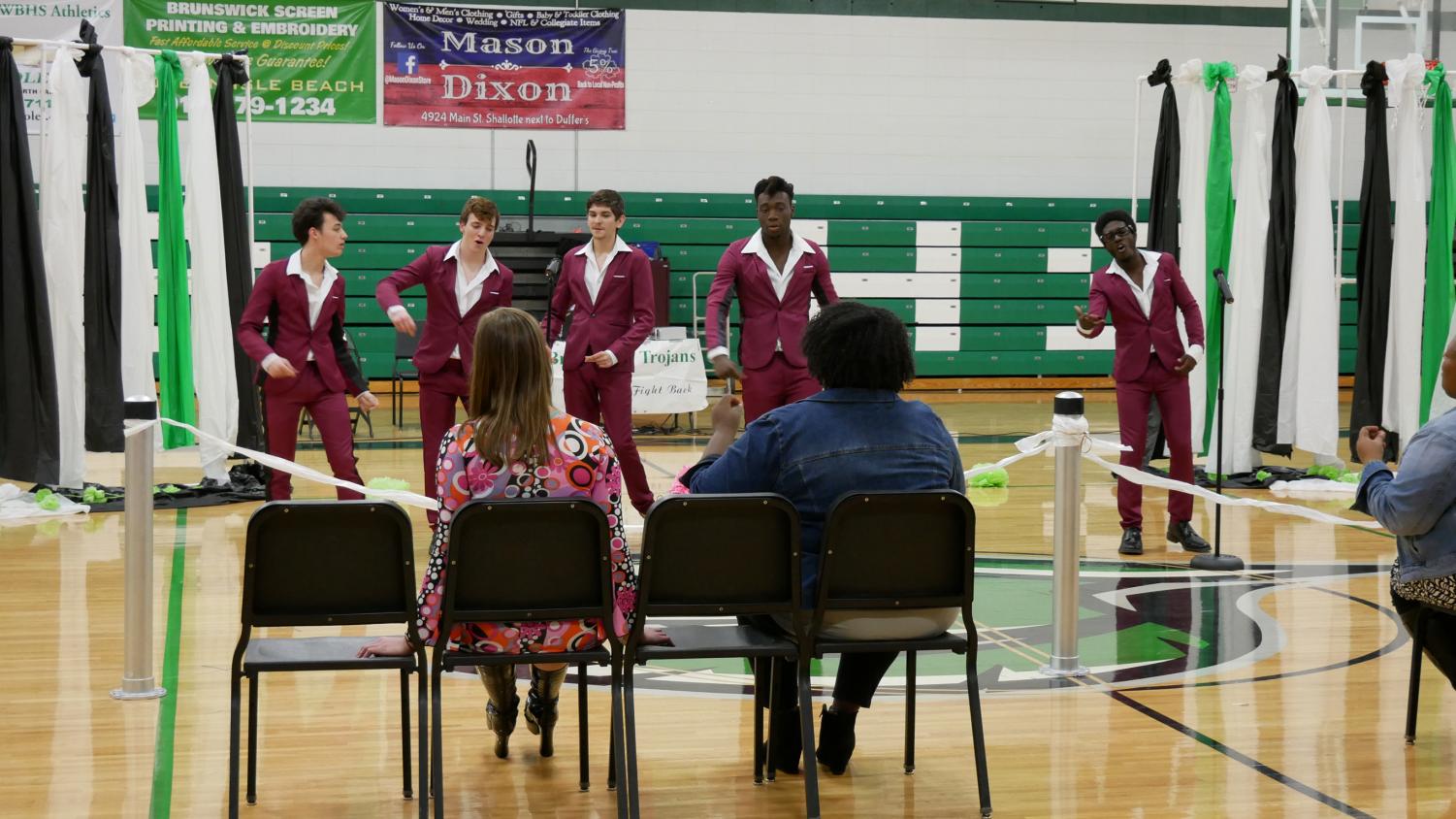 Lip-Sync for a Cure