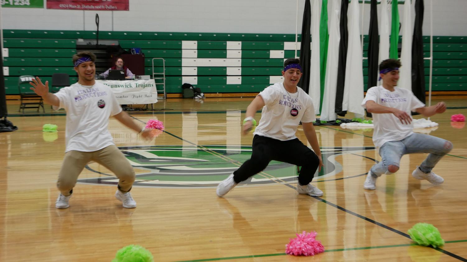 Lip-Sync for a Cure