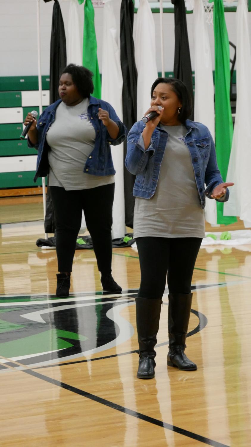Lip-Sync for a Cure