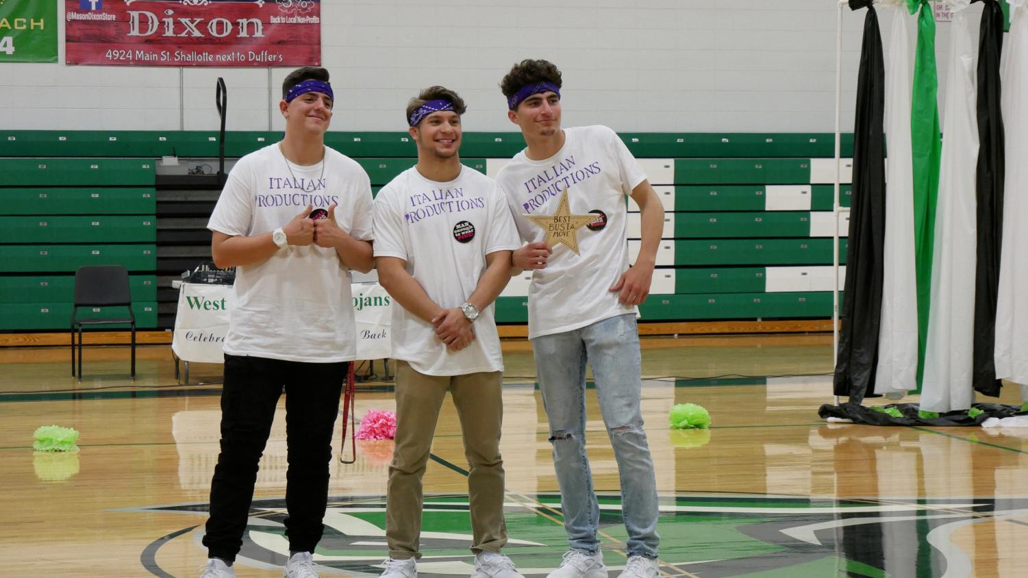 Lip-Sync for a Cure