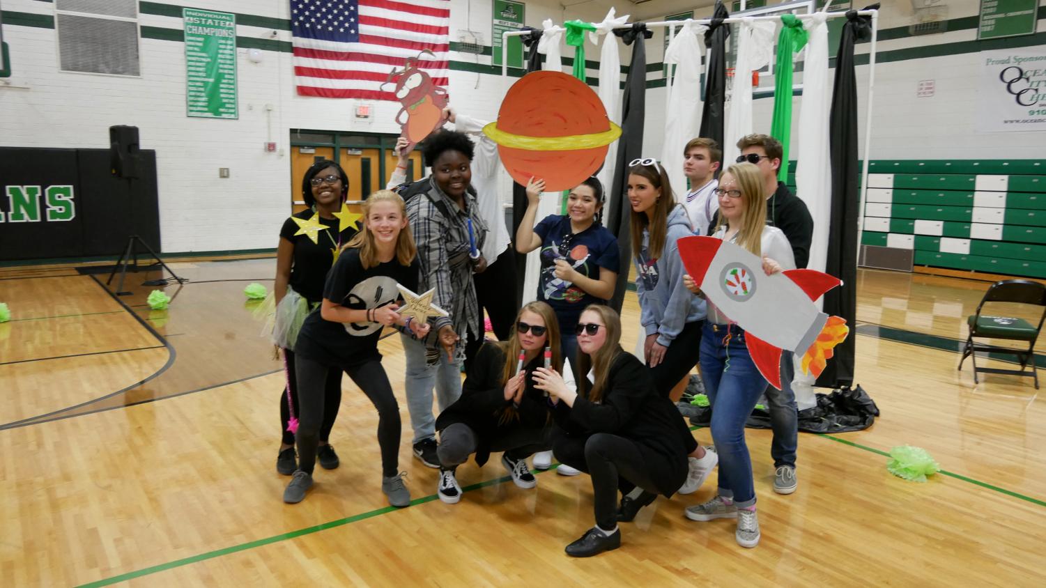 Lip-Sync for a Cure