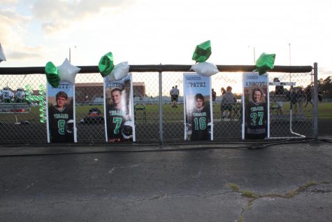 West Brunswick’s Men’s Lacrosse v. New Hanover
