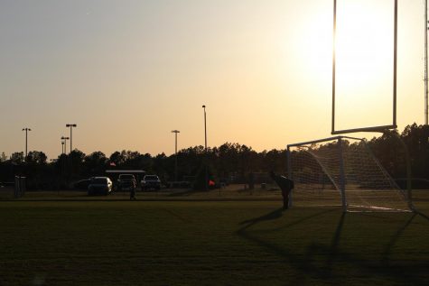 WBHS Trojans v. NBHS Scorpions