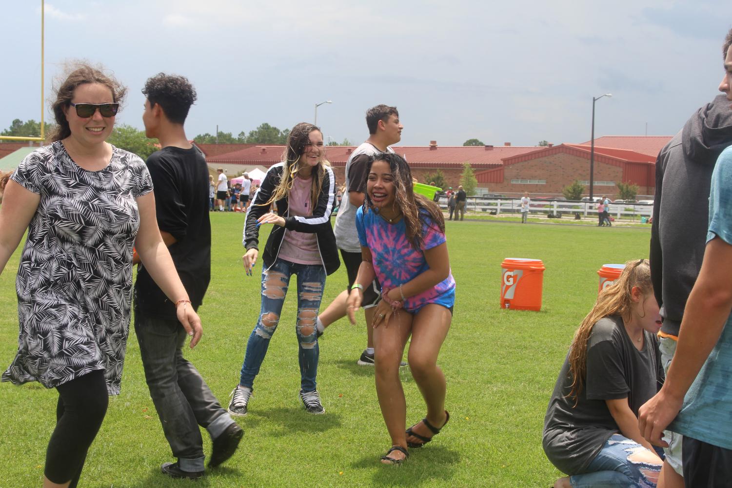 PBIS Spring Fling 2018