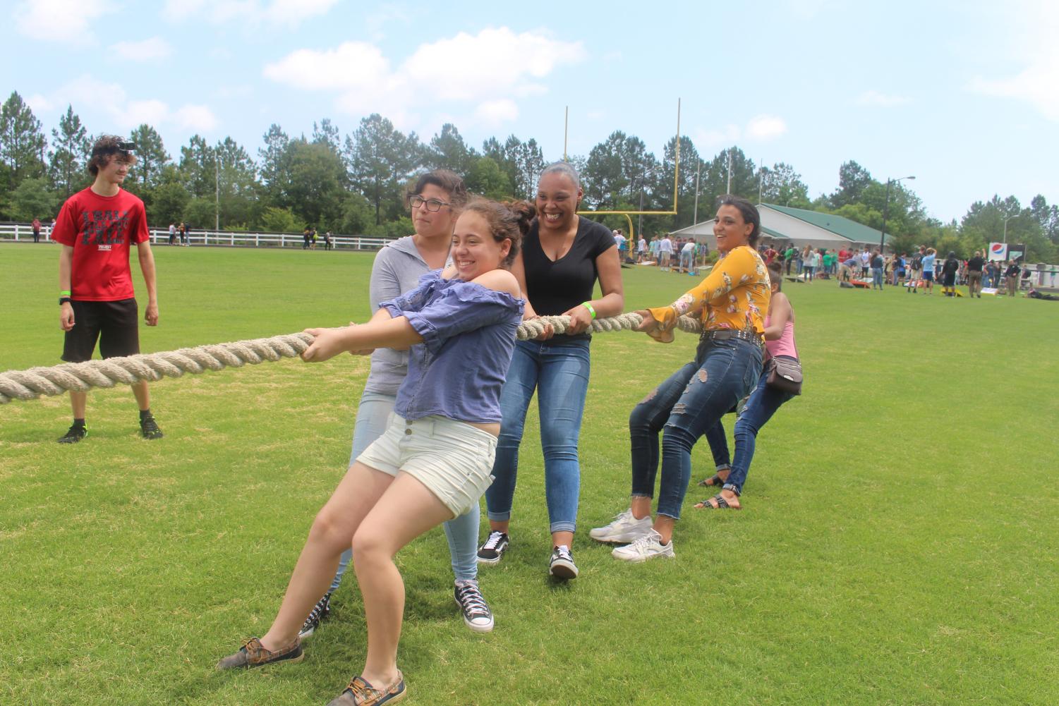 PBIS Spring Fling 2018