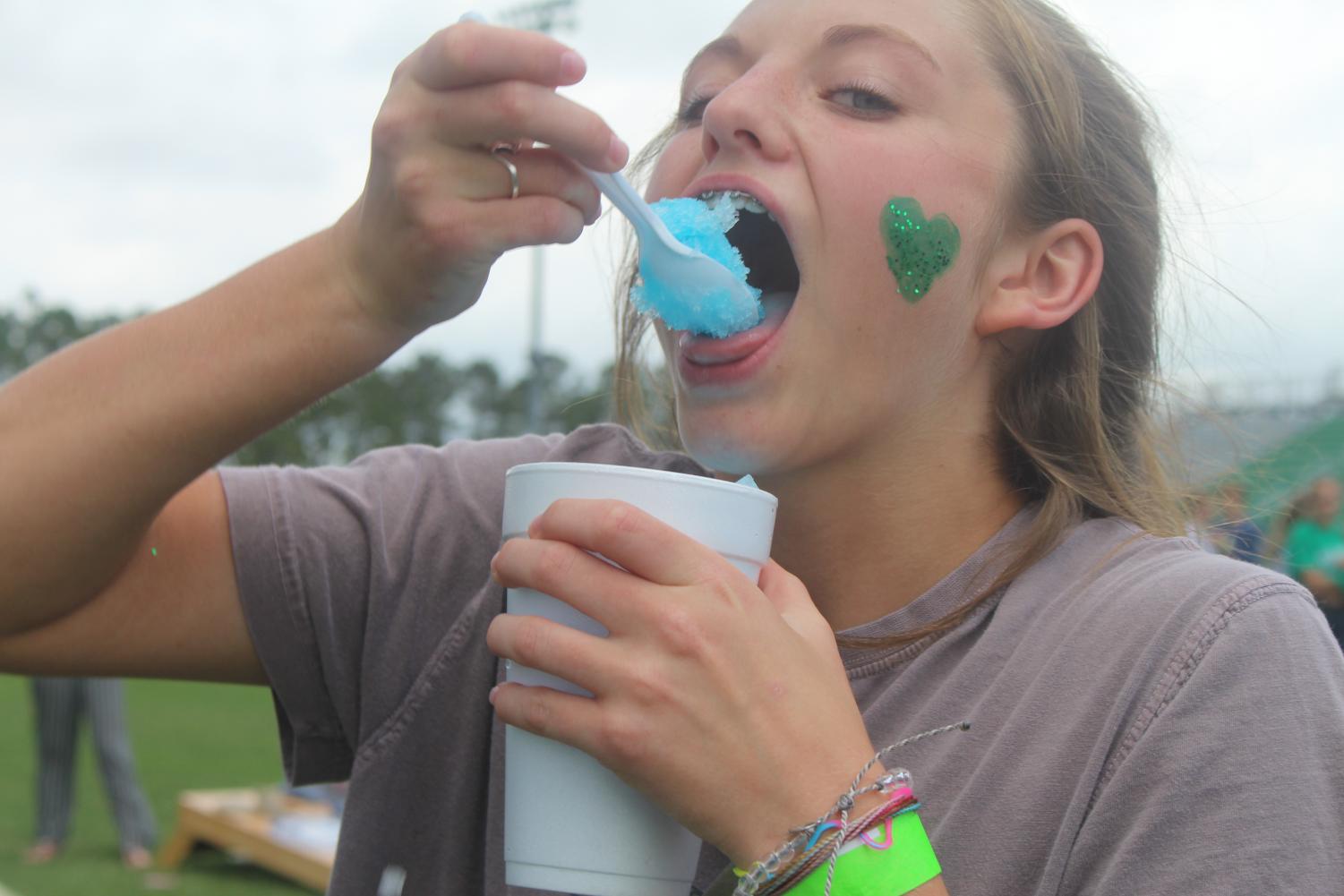 PBIS Spring Fling 2018