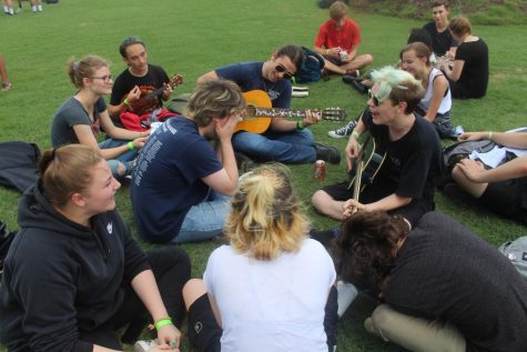 PBIS Spring Fling