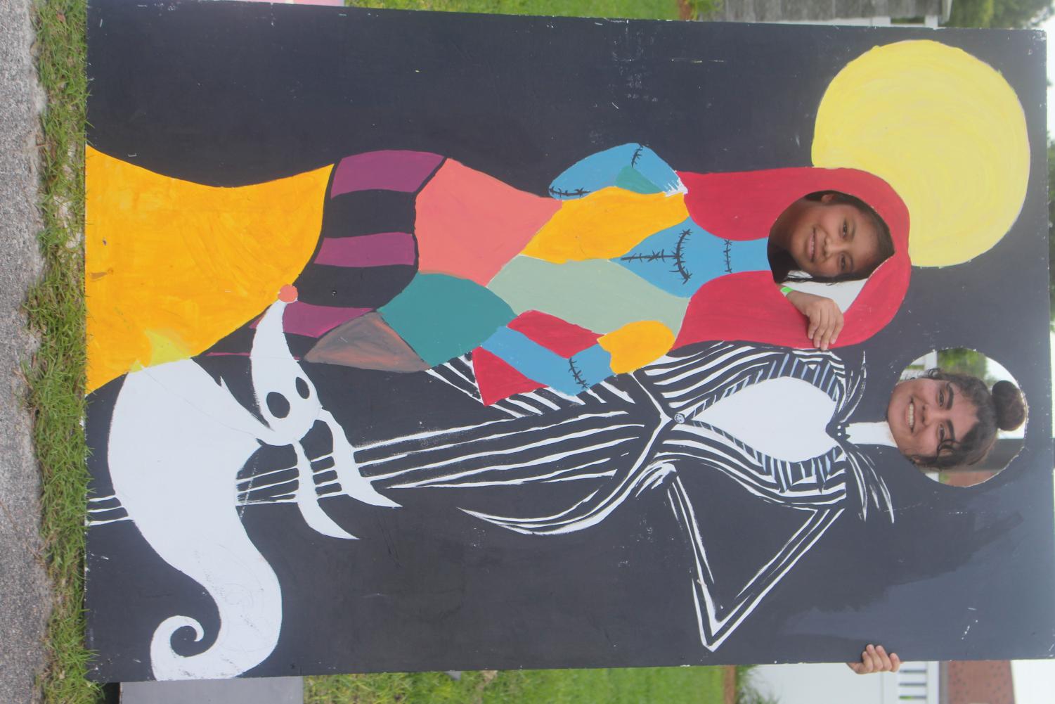 PBIS Spring Fling 2018