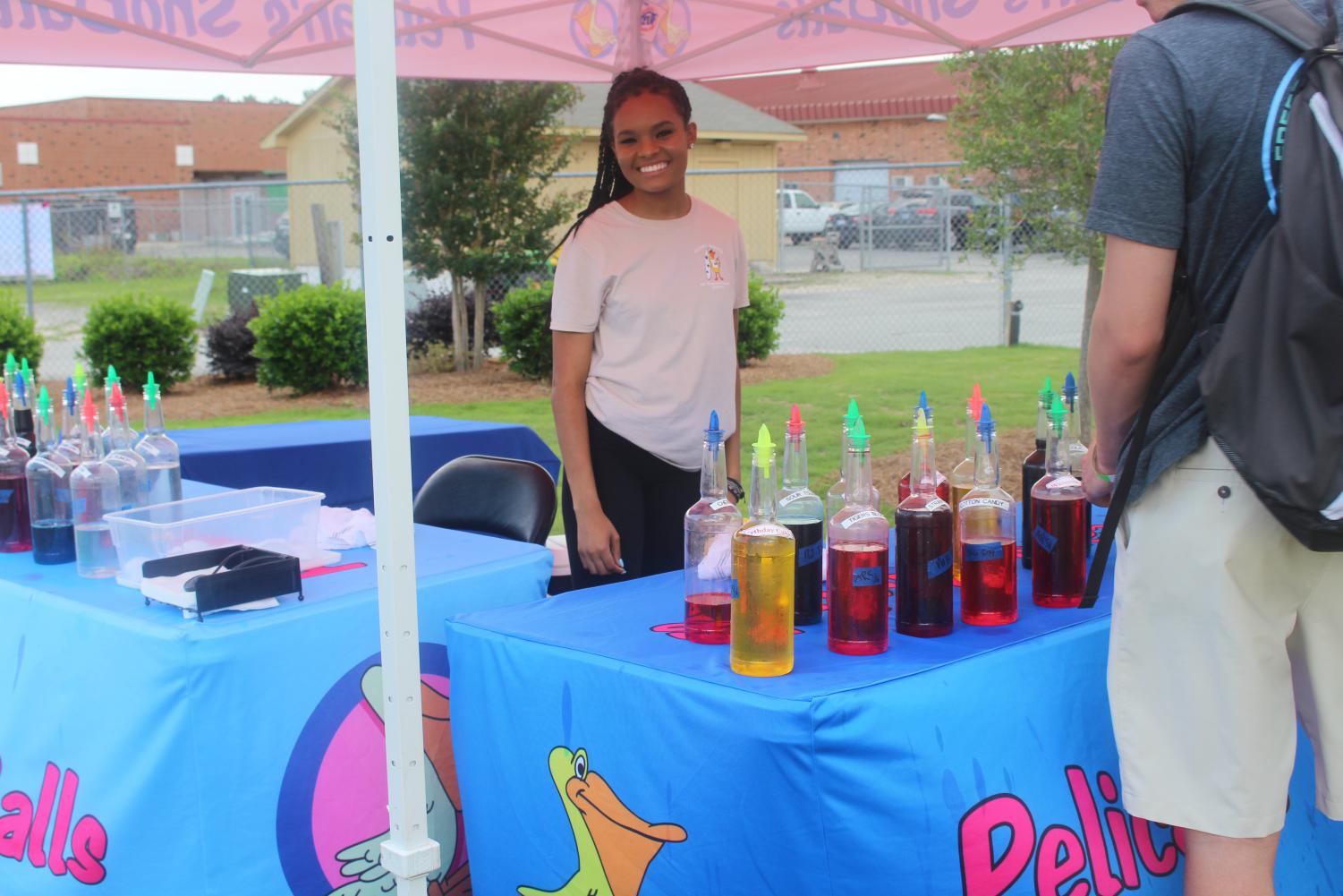 PBIS Spring Fling 2018