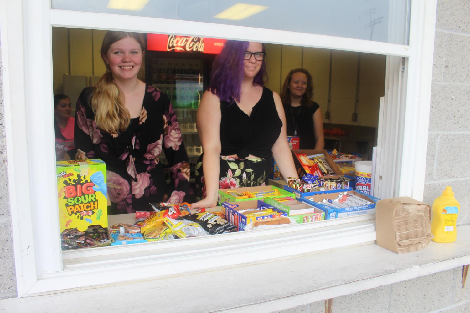 PBIS Spring Fling 2018