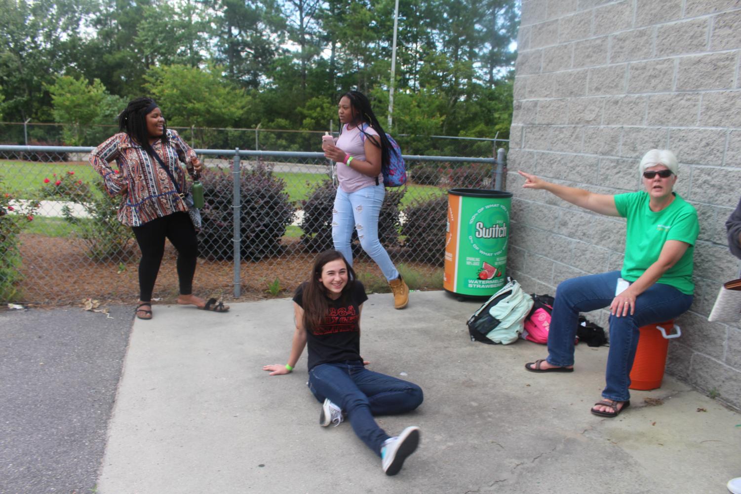 PBIS Spring Fling 2018