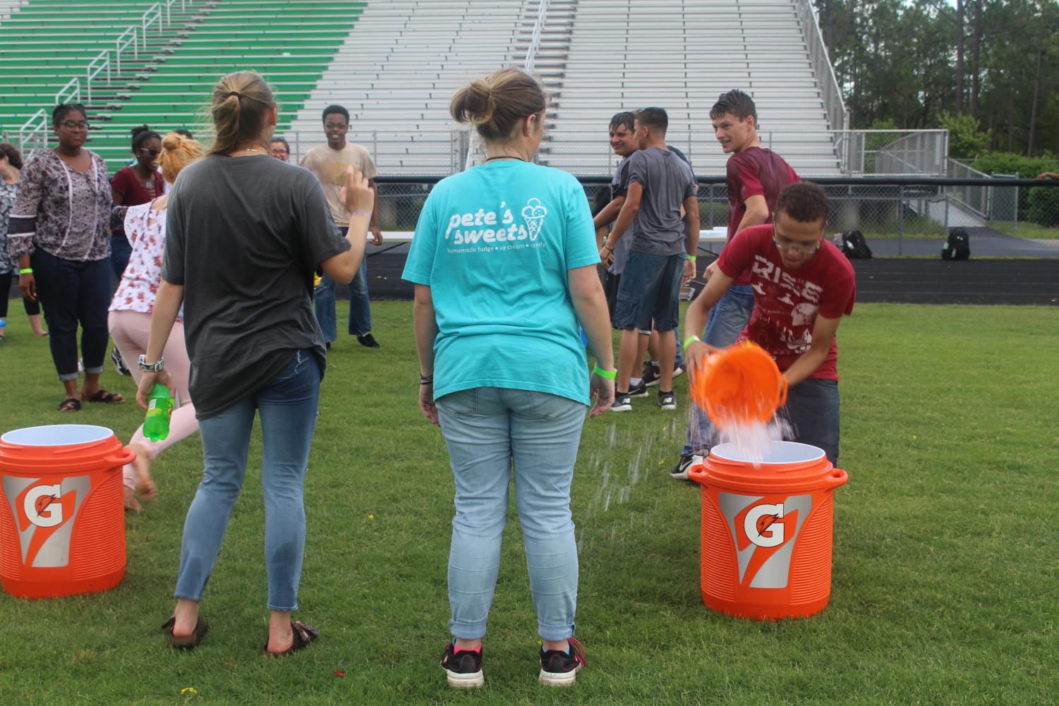 PBIS Spring Fling 2018