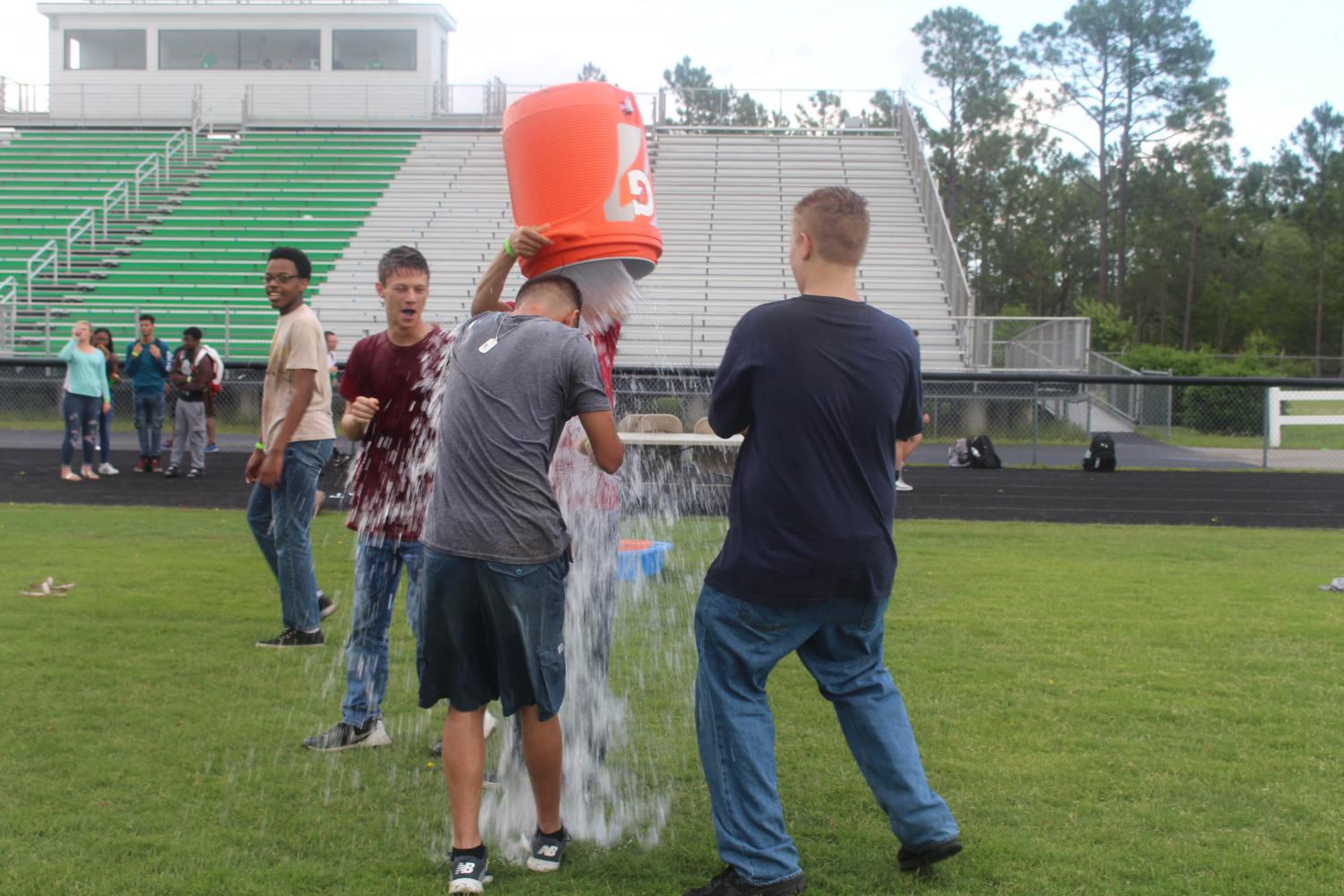 PBIS Spring Fling 2018