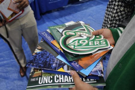 2018 College Fair