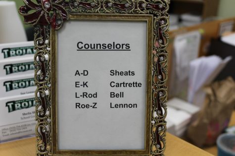 Counselor’s Corner