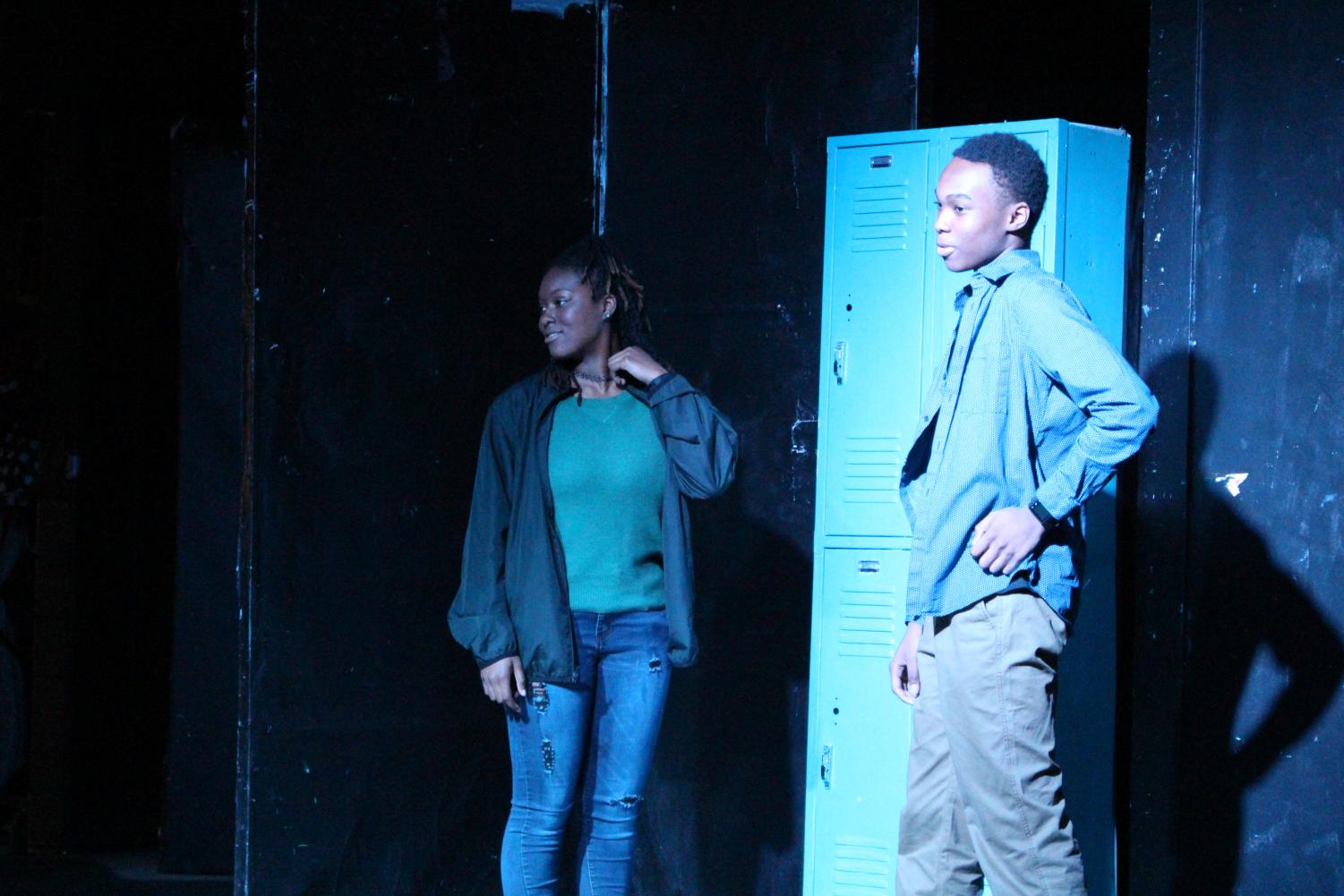A Preview of Theater's Latest Production: "Lies About High School"