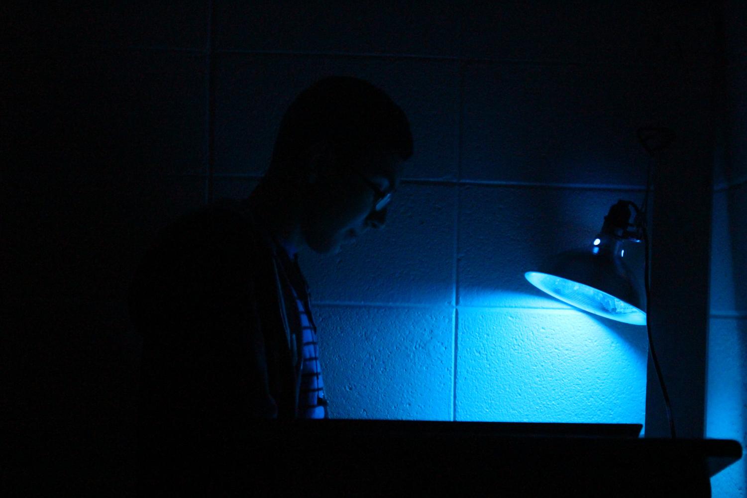 A Preview of Theater's Latest Production: "Lies About High School"