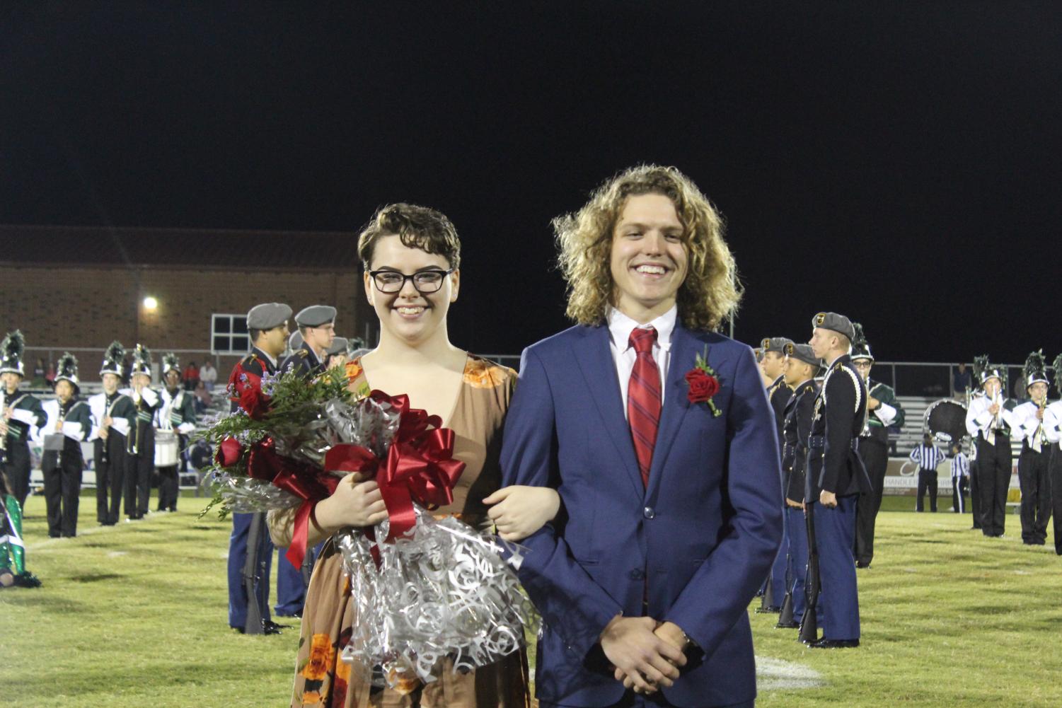 WBHS HOCO 2K18