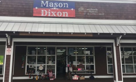 Small Business Saturday