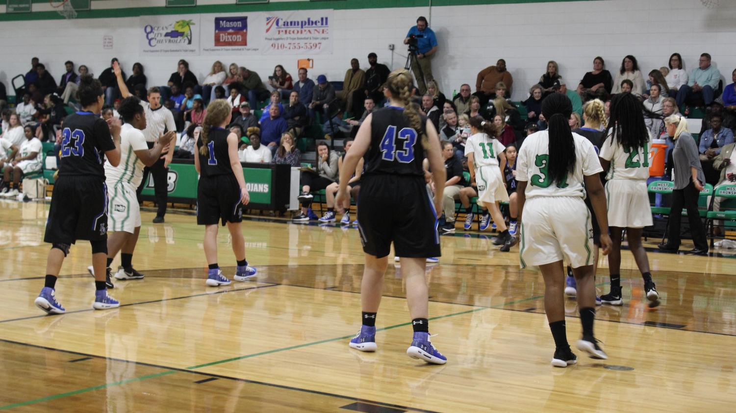 Women's Basketball Preview